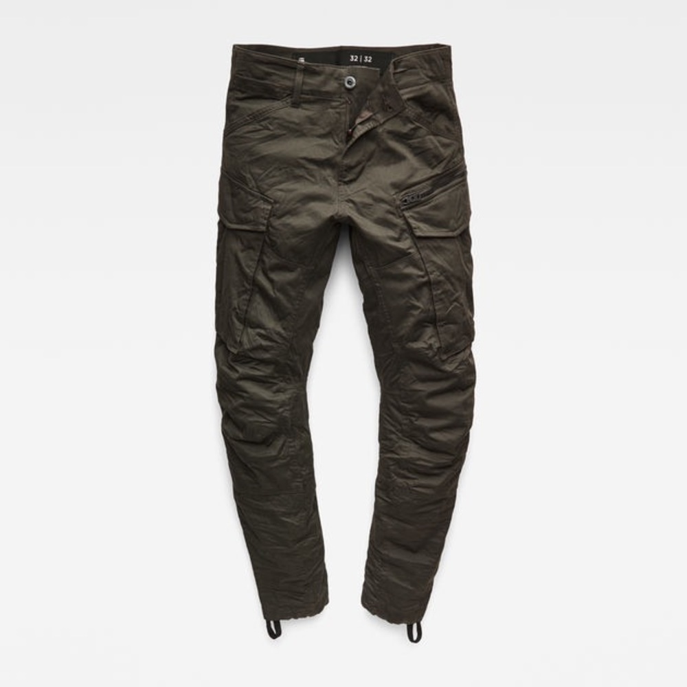 Men’s G-Star Raw Rovic Zip 3D Tapered 31x32 -NWT-